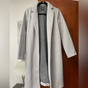 Zara Grey Jacket